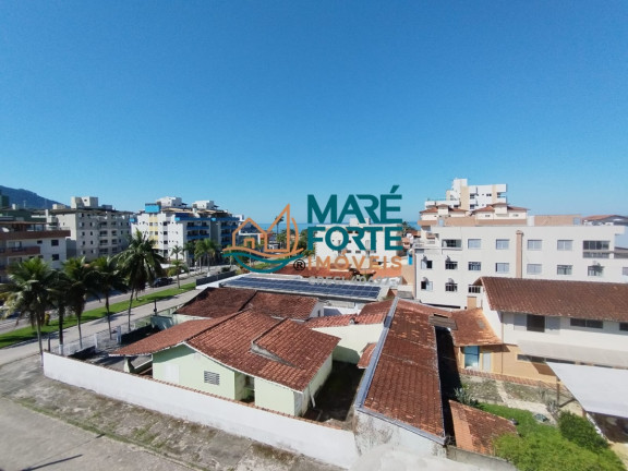 Imagem Apartamento com 2 Quartos à Venda, 67 m² em Praia Grande - Ubatuba