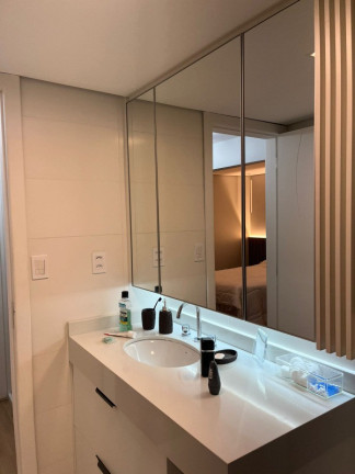 Imagem Imóvel com 1 Quarto à Venda, 50 m² em Vila Clementino - São Paulo Imagem Imóvel com 1 Quarto à Venda, 50 m² em Vila Clementino - São Paulo