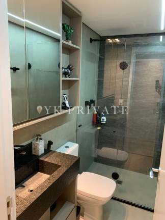 Imagem Apartamento com 2 Quartos à Venda, 67 m² em Barra Funda - São Paulo