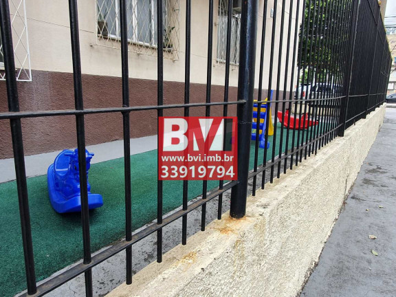 Apartamento com 2 Quartos à Venda, 60 m² em Irajá - Rio De Janeiro