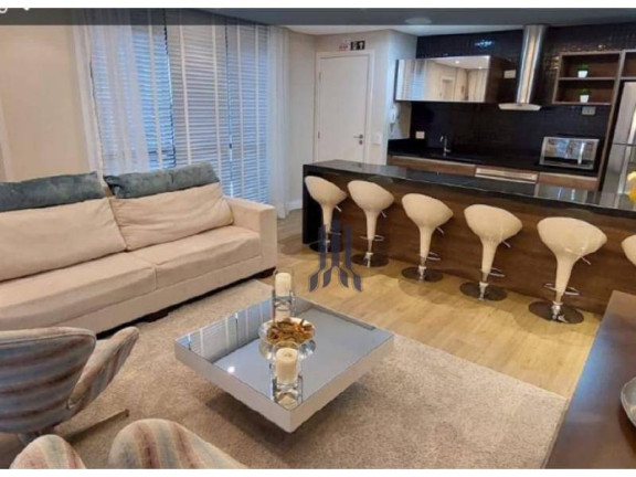 Imagem Studio com 1 Quarto à Venda ou Locação, 33 m² em Portão - Curitiba Imagem Studio com 1 Quarto à Venda ou Locação, 33 m² em Portão - Curitiba