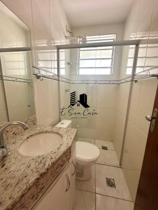 Imagem Apartamento com 3 Quartos à Venda, 185 m² em Fonte Grande - Contagem Imagem Apartamento com 3 Quartos à Venda, 185 m² em Fonte Grande - Contagem