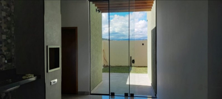 Imagem Casa de Condomínio com 3 Quartos à Venda, 124 m² em Vale Dos Cristais - Taubate Imagem Casa de Condomínio com 3 Quartos à Venda, 124 m² em Vale Dos Cristais - Taubate