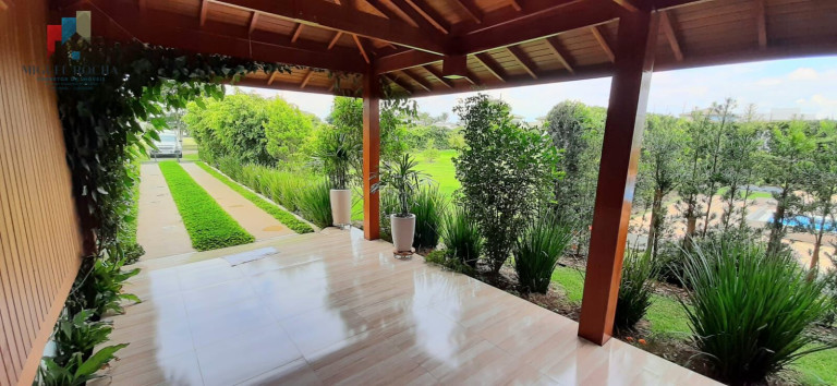 Imagem Casa de Condomínio com 4 Quartos à Venda, 363 m² em Centro - Cesário Lange Imagem Casa de Condomínio com 4 Quartos à Venda, 363 m² em Centro - Cesário Lange