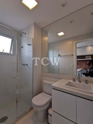 Imagem Apartamento com 3 Quartos à Venda, 250 m² em Jardim Vila Mariana - São Paulo