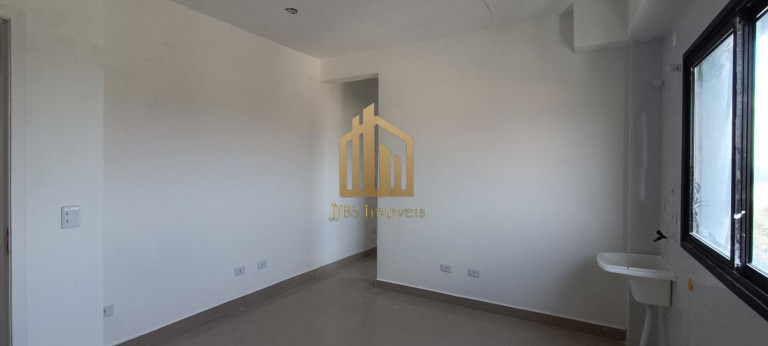 Imagem Apartamento com 2 Quartos à Venda, 34 m² em Cajuru - Curitiba Imagem Apartamento com 2 Quartos à Venda, 34 m² em Cajuru - Curitiba