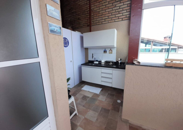 Imagem Apartamento com 2 Quartos à Venda, em Utinga - Santo André Imagem Apartamento com 2 Quartos à Venda, em Utinga - Santo André