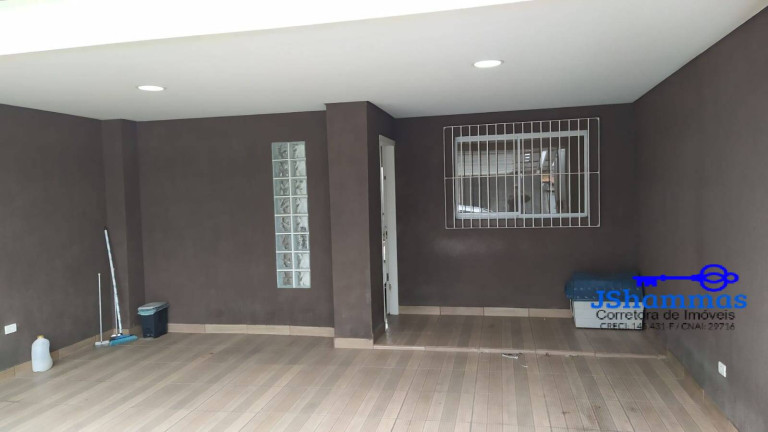 Imagem Casa com 2 Quartos à Venda, 160 m² em Vila Maracanã - São Paulo