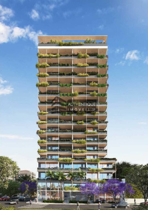 Apartamento com 1 Quarto à Venda, 40 m² em Itaim Bibi - São Paulo