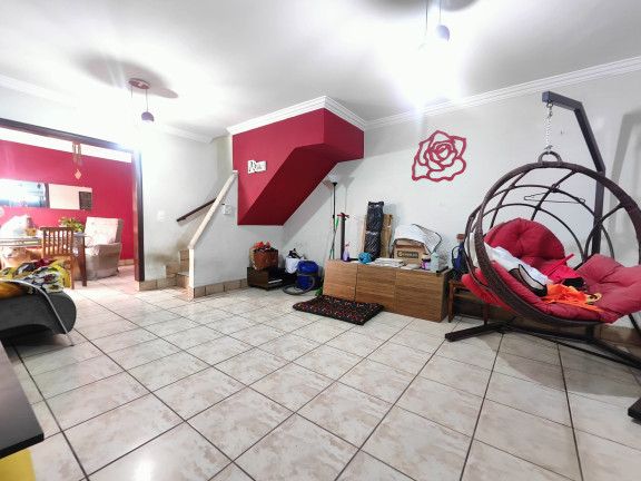 Imagem Casa com 3 Quartos à Venda, 155 m² em Rudge Ramos - São Bernardo Do Campo