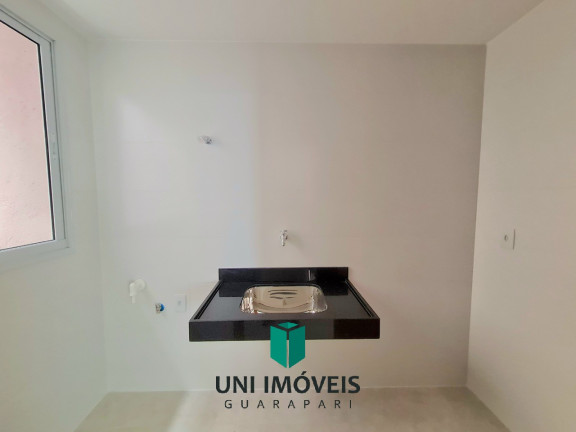 Imagem Apartamento com 3 Quartos à Venda, 90 m² em Praia Do Morro - Guarapari