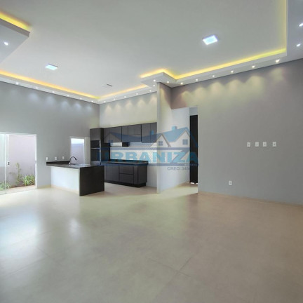 Imagem Casa com 3 Quartos à Venda, 140 m² em Condomínio Residencial Vila Madalena - Araçatuba Imagem Casa com 3 Quartos à Venda, 140 m² em Condomínio Residencial Vila Madalena - Araçatuba