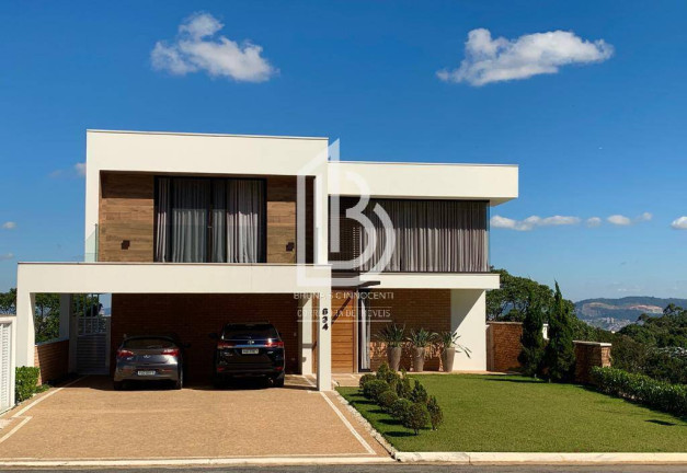 Imagem Casa de Condomínio com 4 Quartos para Alugar, 500 m² em Tamboré - Santana De Parnaíba Imagem Casa de Condomínio com 4 Quartos para Alugar, 500 m² em Tamboré - Santana De Parnaíba