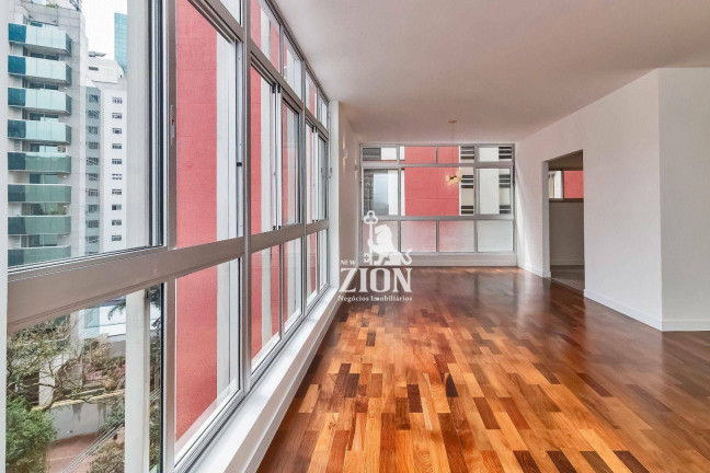 Imagem Apartamento com 3 Quartos à Venda, 267 m² em Paraíso - São Paulo Imagem Apartamento com 3 Quartos à Venda, 267 m² em Paraíso - São Paulo