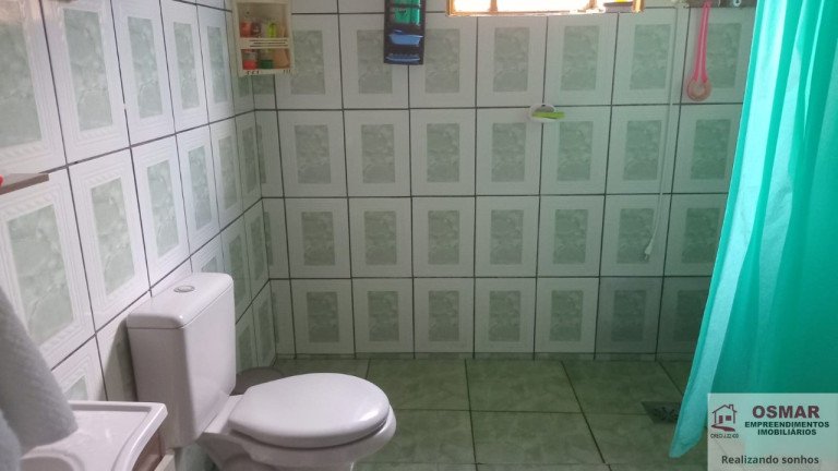 Imagem Casa com 2 Quartos à Venda, 205 m² em Jardim São Francisco (nova Veneza) - Sumaré