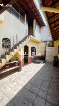 Imagem Casa com 4 Quartos à Venda, 187 m² em Itaoca - Mongagua Imagem Casa com 4 Quartos à Venda, 187 m² em Itaoca - Mongagua