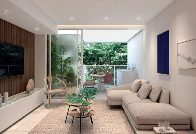 Imagem Apartamento com 1 Quarto à Venda, 62 m² em Ipanema - Rio De Janeiro Imagem Apartamento com 1 Quarto à Venda, 62 m² em Ipanema - Rio De Janeiro