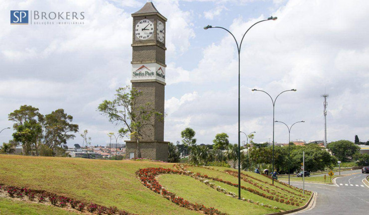Imagem Casa com 3 Quartos à Venda, 286 m² em Swiss Park - Campinas Imagem Casa com 3 Quartos à Venda, 286 m² em Swiss Park - Campinas