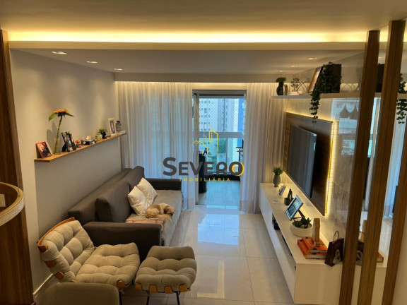 Imagem Apartamento com 3 Quartos à Venda, 115 m² em Icaraí - Niterói Imagem Apartamento com 3 Quartos à Venda, 115 m² em Icaraí - Niterói