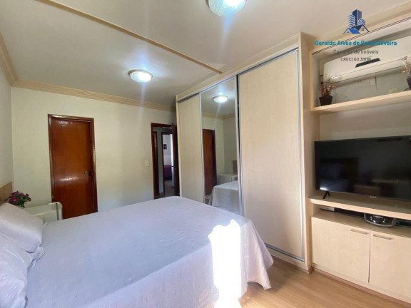 Imagem Casa de Condomínio com 4 Quartos à Venda, 101 m² em Setor Sudoeste - Goiânia Imagem Casa de Condomínio com 4 Quartos à Venda, 101 m² em Setor Sudoeste - Goiânia