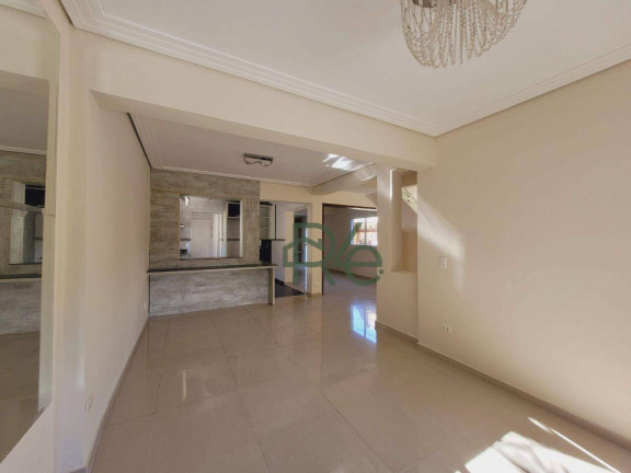Imagem Casa com 3 Quartos à Venda, 250 m² em Jardim Das Flores - Cotia