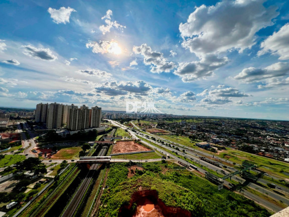 Imagem Imóvel com 1 Quarto à Venda, 34 m² em Norte (águas Claras) - Brasília Imagem Imóvel com 1 Quarto à Venda, 34 m² em Norte (águas Claras) - Brasília