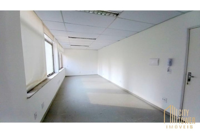 Imagem Sala Comercial à Venda, 29 m² em Itaim Bibi - São Paulo Imagem Sala Comercial à Venda, 29 m² em Itaim Bibi - São Paulo