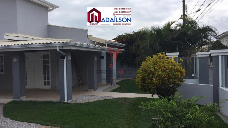 Imagem Casa com 3 Quartos à Venda, 220 m² em Ingleses Do Rio Vermelho - Florianópolis Imagem Casa com 3 Quartos à Venda, 220 m² em Ingleses Do Rio Vermelho - Florianópolis