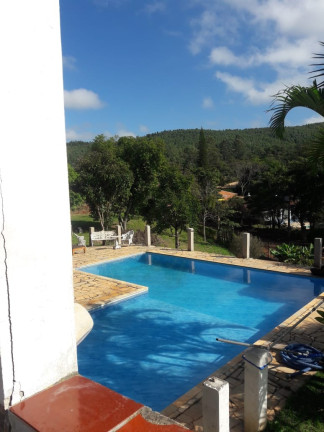 Imóvel com 4 Quartos à Venda, 1.050 m² em Terras De São Sebastião - Itatiba