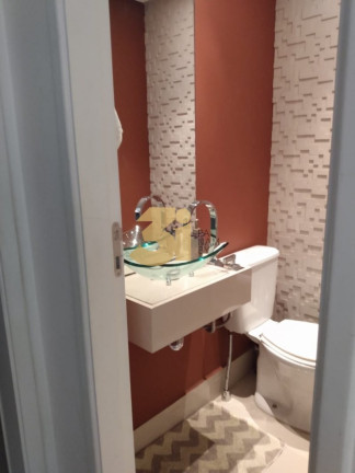 Imagem Apartamento com 3 Quartos à Venda, 122 m² em Vila Andrade - São Paulo Imagem Apartamento com 3 Quartos à Venda, 122 m² em Vila Andrade - São Paulo