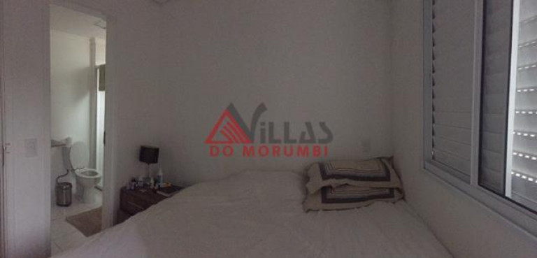 Imagem Apartamento com 3 Quartos à Venda, 73 m² em Vila Andrade - São Paulo Imagem Apartamento com 3 Quartos à Venda, 73 m² em Vila Andrade - São Paulo