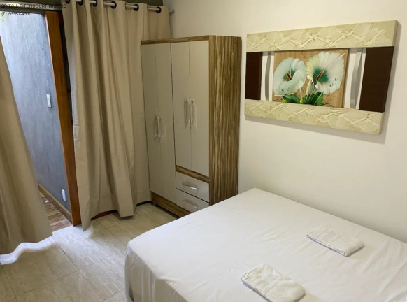 Imagem Casa com 2 Quartos à Venda, 44 m² em Itacimirim - Camaçari