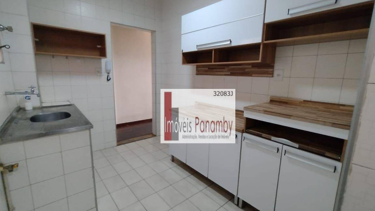 Imagem Apartamento com 2 Quartos à Venda, 51 m² em Vila Mariana - São Paulo Imagem Apartamento com 2 Quartos à Venda, 51 m² em Vila Mariana - São Paulo