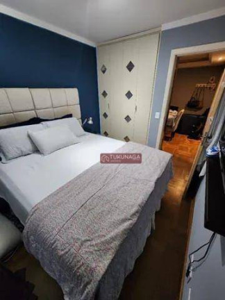 Imagem Apartamento com 2 Quartos à Venda, 60 m² em Lauzane Paulista - São Paulo Imagem Apartamento com 2 Quartos à Venda, 60 m² em Lauzane Paulista - São Paulo
