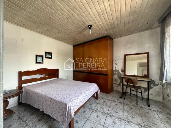 Imagem Casa com 5 Quartos à Venda, 130 m² em Capoeiras - Florianópolis