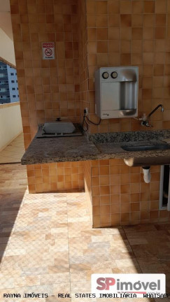 Imagem Apartamento com 1 Quarto à Venda, 38 m² em Aviação - Praia Grande Imagem Apartamento com 1 Quarto à Venda, 38 m² em Aviação - Praia Grande