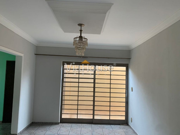 Imagem Casa com 3 Quartos à Venda, 375 m² em Ribeirânia - Ribeirão Preto