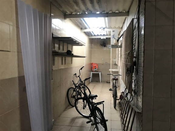 Imagem Casa com 1 Quarto à Venda, 101 m² em Ocian - Praia Grande