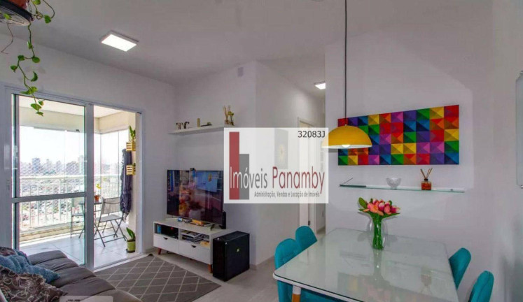 Imagem Apartamento com 2 Quartos à Venda, 57 m² em Vila Prudente (zona Leste) - São Paulo Imagem Apartamento com 2 Quartos à Venda, 57 m² em Vila Prudente (zona Leste) - São Paulo