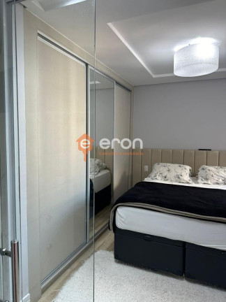 Imagem Apartamento com 3 Quartos à Venda, 93 m²