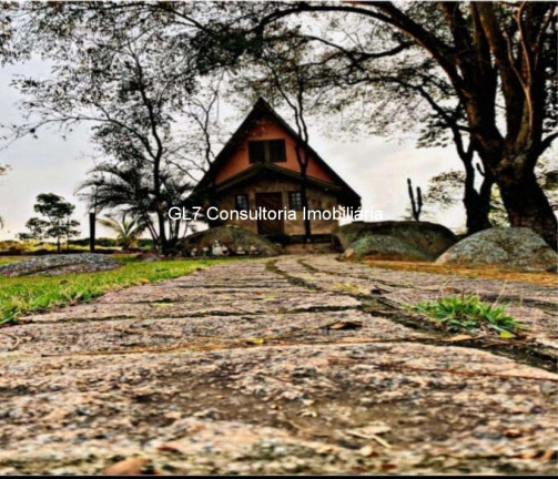 Imagem Imóvel com 8 Quartos à Venda, em Colinas Do Mosteiro De Itaici - Indaiatuba Imagem Imóvel com 8 Quartos à Venda, em Colinas Do Mosteiro De Itaici - Indaiatuba