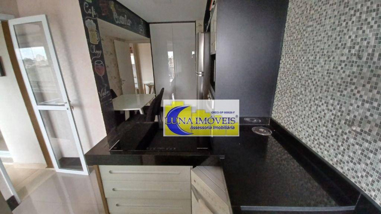 Imagem Apartamento com 3 Quartos à Venda, 116 m² em Vila Baeta Neves - São Bernardo Do Campo Imagem Apartamento com 3 Quartos à Venda, 116 m² em Vila Baeta Neves - São Bernardo Do Campo