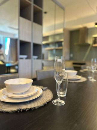 Imagem Apartamento com 1 Quarto à Venda, 52 m² em Trindade - Florianópolis Imagem Apartamento com 1 Quarto à Venda, 52 m² em Trindade - Florianópolis