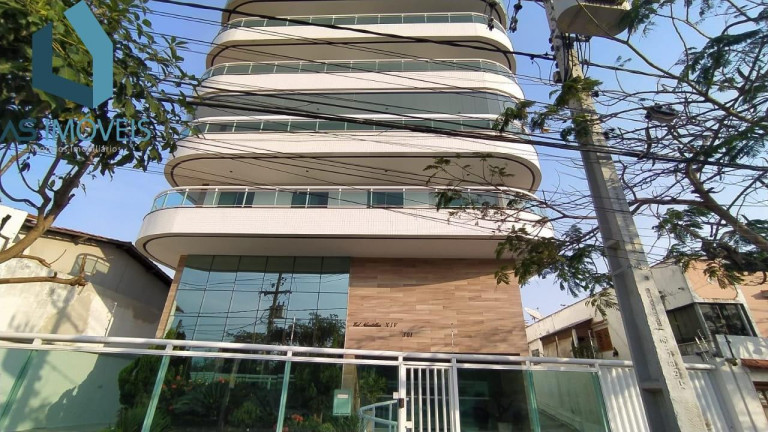 Imagem Apartamento com 3 Quartos à Venda, 120 m² em São Bento - Cabo Frio Imagem Apartamento com 3 Quartos à Venda, 120 m² em São Bento - Cabo Frio