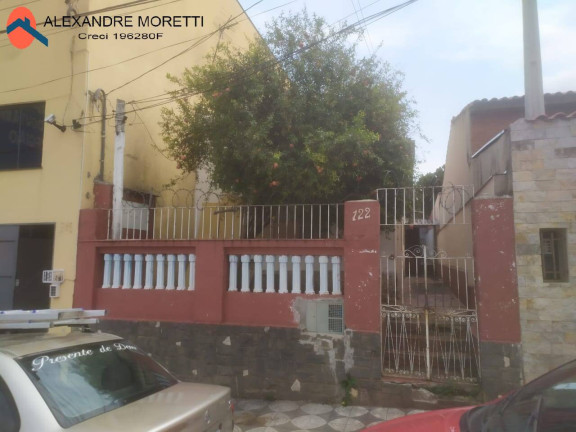 Casa com 2 Quartos para Alugar, 120 m² em Centro - Sorocaba