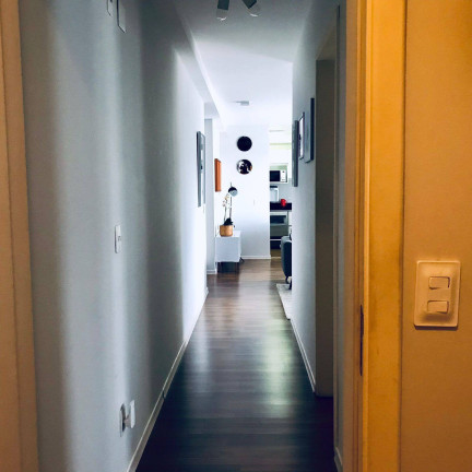 Imagem Apartamento com 2 Quartos à Venda, 80 m² em Engordadouro - Jundiaí