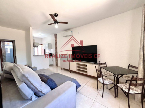 Imagem Casa com 2 Quartos à Venda, 70 m² em Vila Do Peró - Cabo Frio