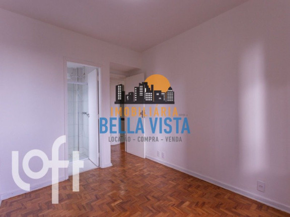 Imagem Apartamento com 3 Quartos à Venda, em Vila Mariana - São Paulo Imagem Apartamento com 3 Quartos à Venda, em Vila Mariana - São Paulo