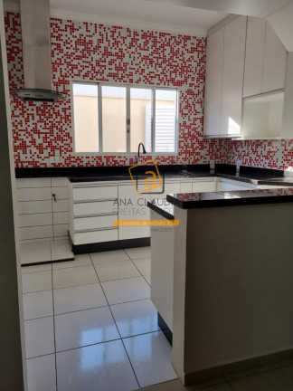 Imagem Casa com 3 Quartos à Venda,  em Jardim Paulista - Itu