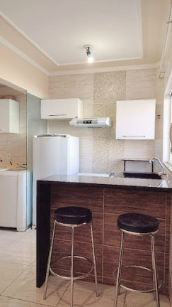 Imagem Apartamento com 1 Quarto para Alugar, 30 m² em Jardim Simus - Sorocaba Imagem Apartamento com 1 Quarto para Alugar, 30 m² em Jardim Simus - Sorocaba